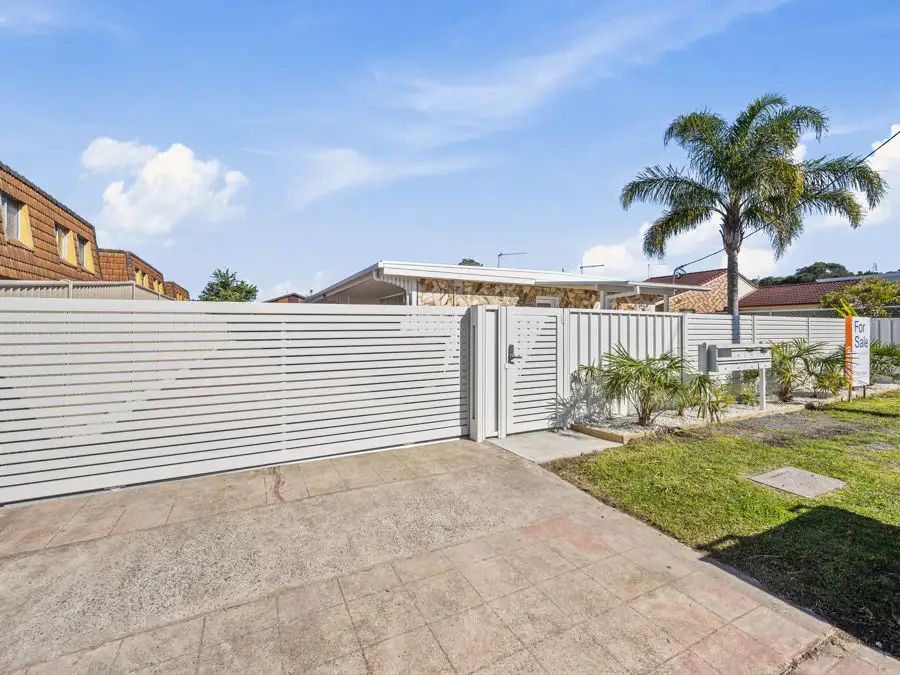 Main view of Homely unit listing, 7/11 Vincent Street, Coffs Harbour NSW 2450