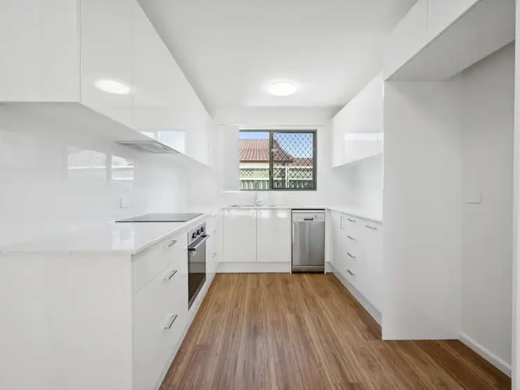 Second view of Homely unit listing, 7/11 Vincent Street, Coffs Harbour NSW 2450