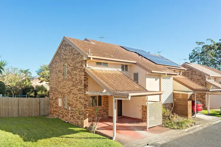 21/109-111 Mount Cotton Road, Capalaba QLD 4157