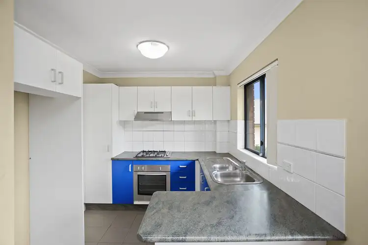Third view of Homely unit listing, 11/10-14 Calliope Street, Guildford NSW 2161