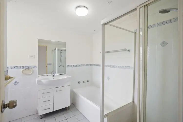 Fourth view of Homely unit listing, 11/10-14 Calliope Street, Guildford NSW 2161