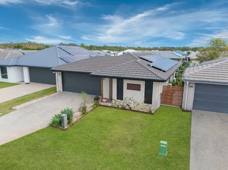 11 Grasstree Place, Ningi QLD 4511
