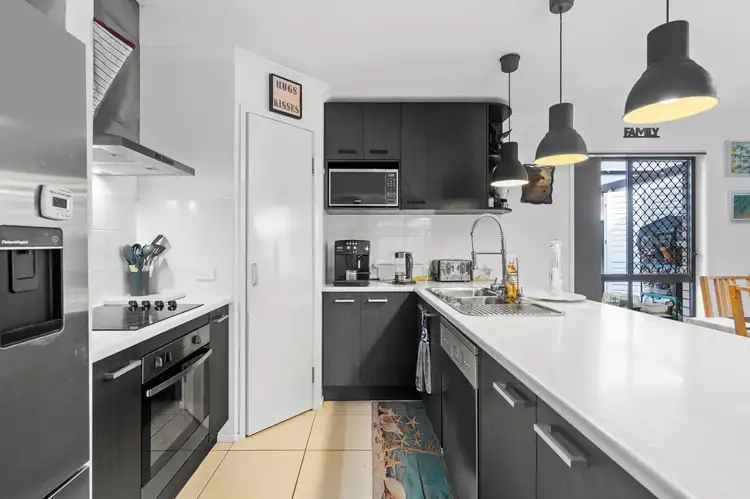 Second view of Homely house listing, 11 Grasstree Place, Ningi QLD 4511