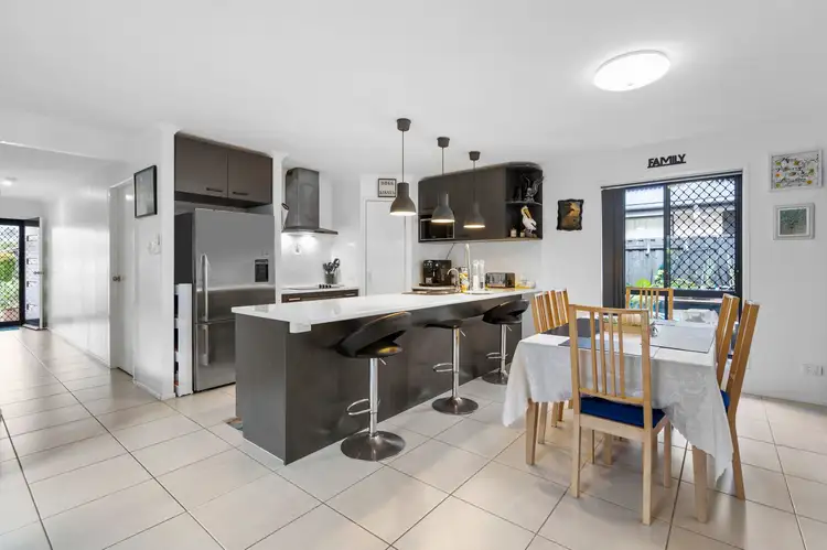 Fourth view of Homely house listing, 11 Grasstree Place, Ningi QLD 4511