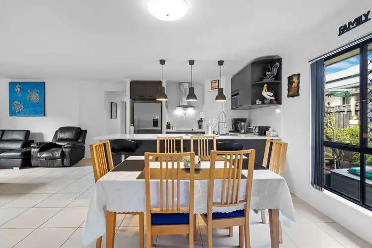 Fifth view of Homely house listing, 11 Grasstree Place, Ningi QLD 4511