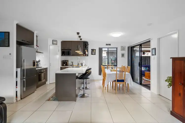 Sixth view of Homely house listing, 11 Grasstree Place, Ningi QLD 4511