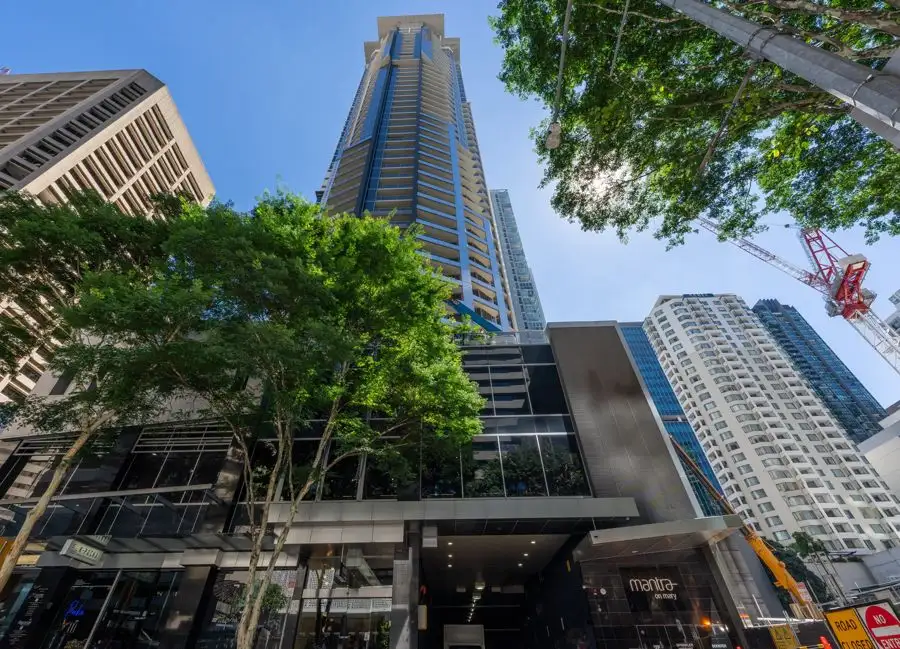 Main view of Homely house listing, 2003/70 MARY STREET, Brisbane City QLD 4000