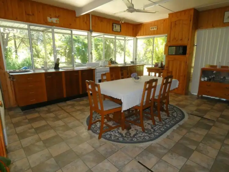 Sixth view of Homely rural property listing, 561 Matchbox Road, Deepwater QLD 4674