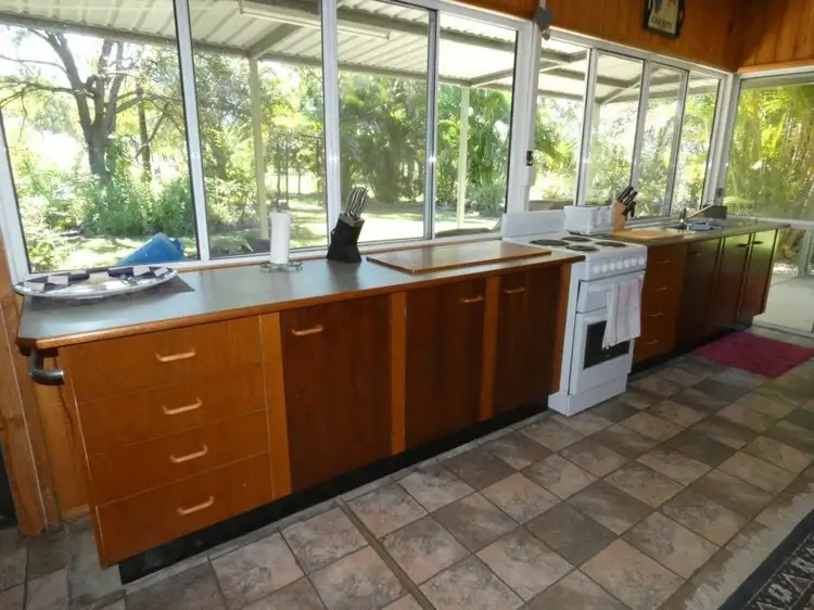 Seventh view of Homely rural property listing, 561 Matchbox Road, Deepwater QLD 4674