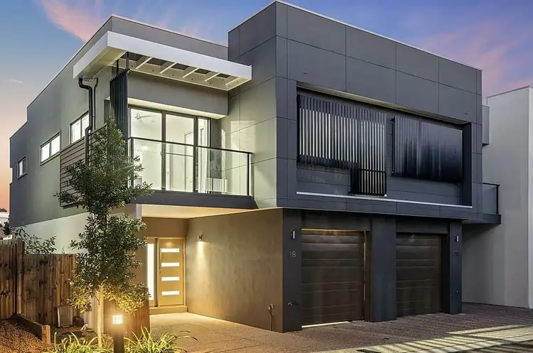 19/166 Nottingham Road, Parkinson QLD 4115