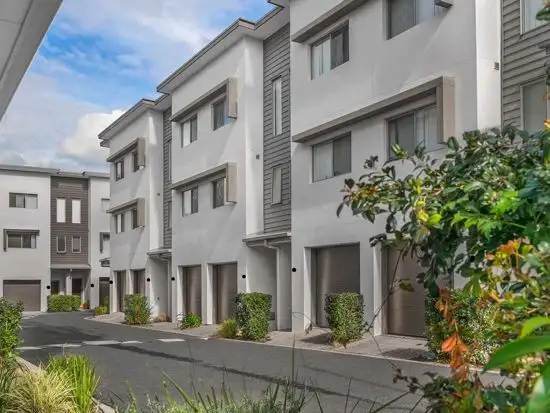 Main view of Homely townhouse listing, 40/10 Radiant St, Taigum QLD 4018