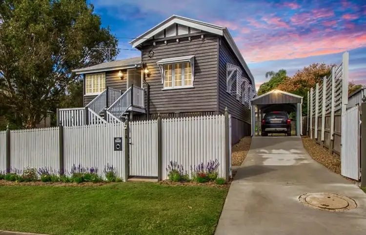 Main view of Homely house listing, 1 Wyndham Street, North Ipswich QLD 4305