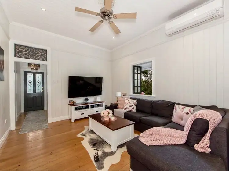 Second view of Homely house listing, 1 Wyndham Street, North Ipswich QLD 4305