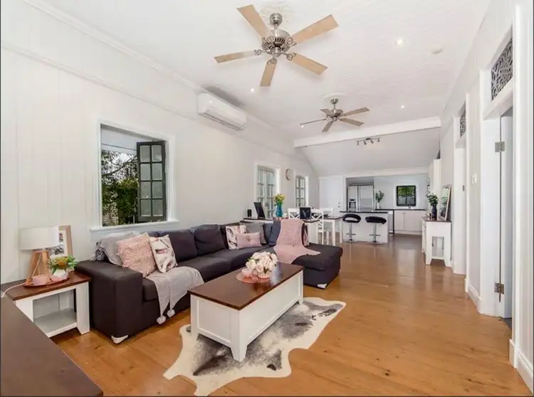 Third view of Homely house listing, 1 Wyndham Street, North Ipswich QLD 4305