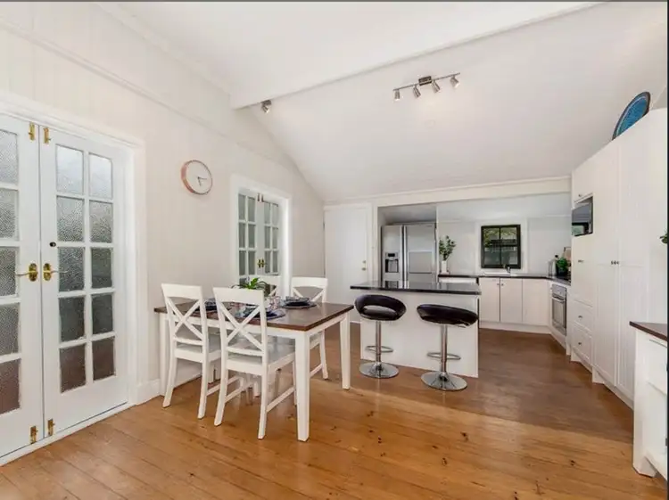 Fourth view of Homely house listing, 1 Wyndham Street, North Ipswich QLD 4305