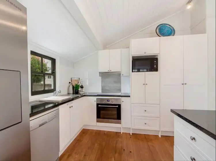 Fifth view of Homely house listing, 1 Wyndham Street, North Ipswich QLD 4305