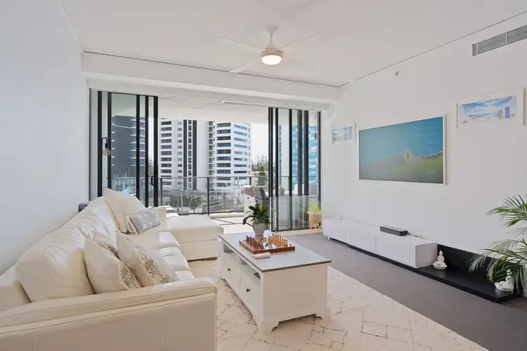 604/22 Surf Parade, Broadbeach QLD 4218