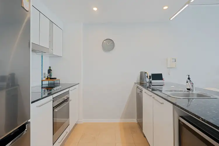 Fifth view of Homely apartment listing, 604/22 Surf Parade, Broadbeach QLD 4218