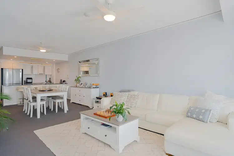 Sixth view of Homely apartment listing, 604/22 Surf Parade, Broadbeach QLD 4218