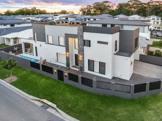 Main view of Homely house listing, 21 Ann Crescent, Rochedale QLD 4123