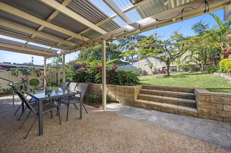 Third view of Homely house listing, 3 Louden Close, Coffs Harbour NSW 2450