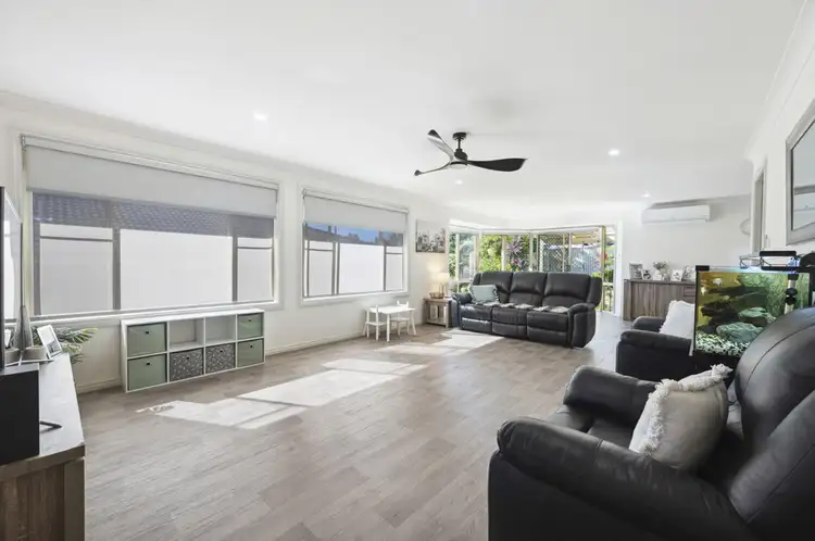 Fourth view of Homely house listing, 3 Louden Close, Coffs Harbour NSW 2450