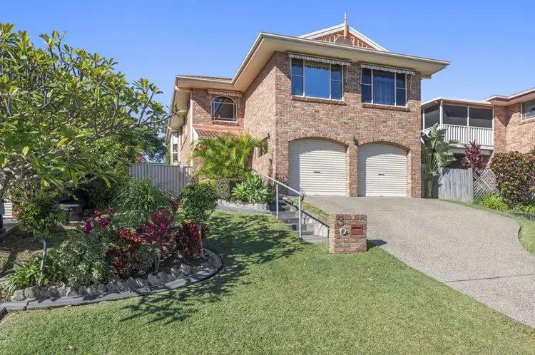 Sixth view of Homely house listing, 3 Louden Close, Coffs Harbour NSW 2450