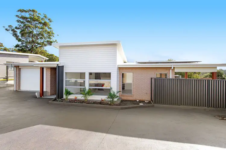 Main view of Homely house listing, 7/20 St Lucia Place, Bonny Hills NSW 2445