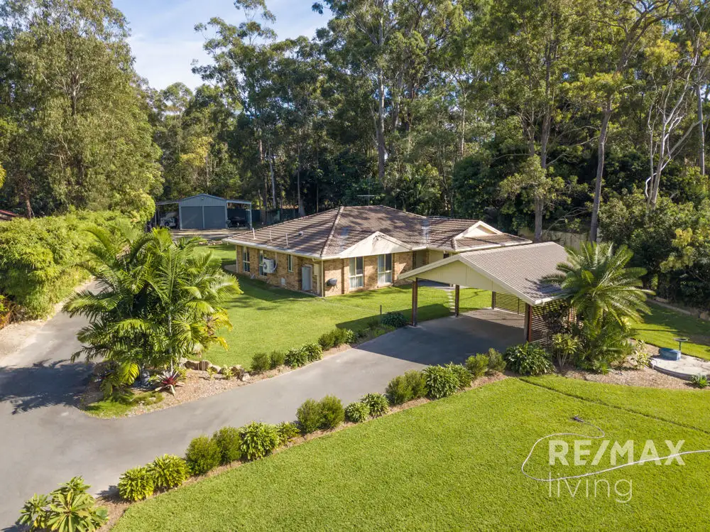 Main view of Homely house listing, 40-42 Blackbutt Court, Burpengary QLD 4505
