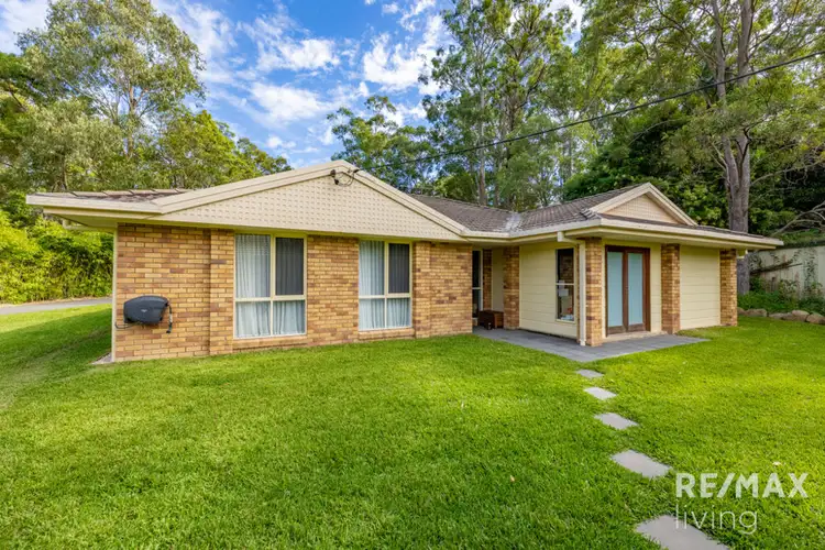 Third view of Homely house listing, 40-42 Blackbutt Court, Burpengary QLD 4505