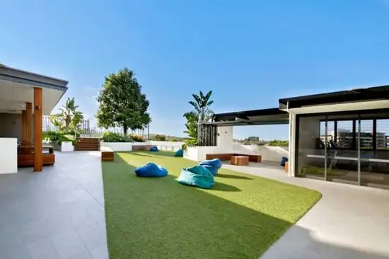 Main view of Homely apartment listing, 1505/35 Hercules Street, Hamilton QLD 4007