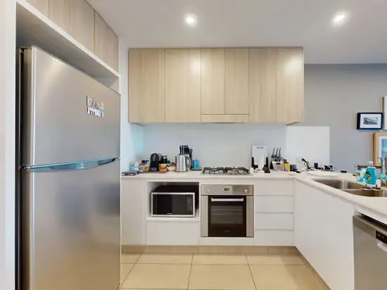 Sixth view of Homely apartment listing, 1505/35 Hercules Street, Hamilton QLD 4007