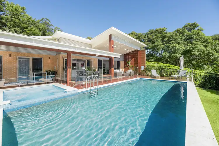 Main view of Homely house listing, 5 Witham Road, Maleny QLD 4552