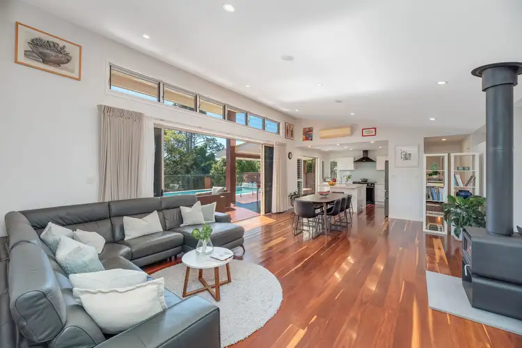 Third view of Homely house listing, 5 Witham Road, Maleny QLD 4552