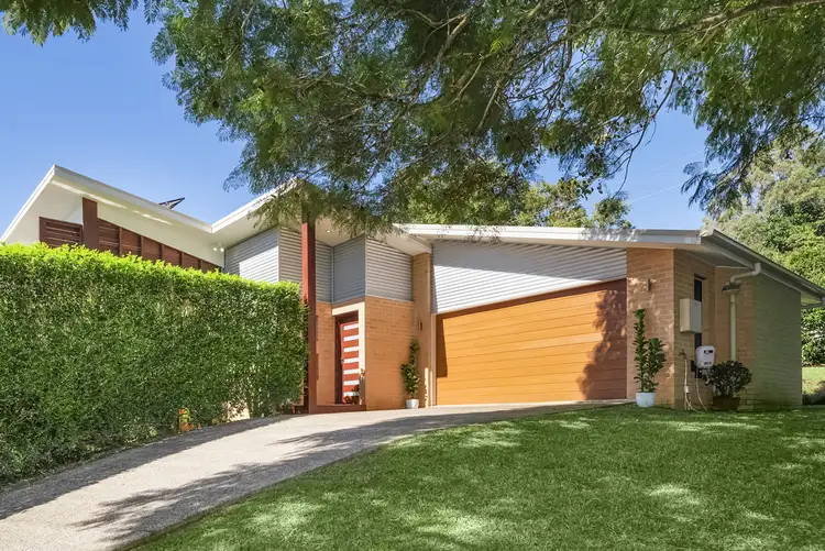 Fourth view of Homely house listing, 5 Witham Road, Maleny QLD 4552