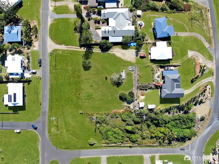 13 Wood Street, Emu Park QLD 4710