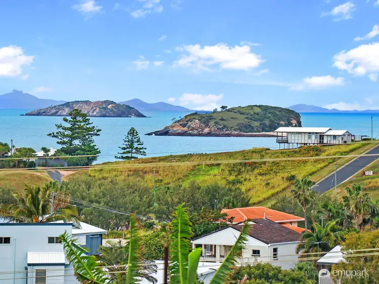 Second view of Homely land listing, 13 Wood Street, Emu Park QLD 4710