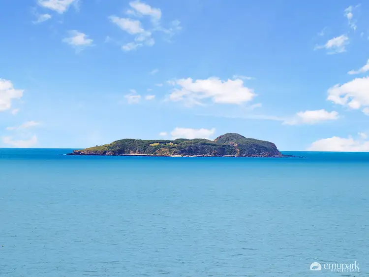 Third view of Homely land listing, 13 Wood Street, Emu Park QLD 4710