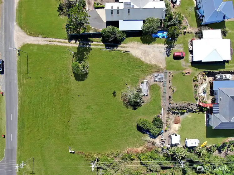 Fourth view of Homely land listing, 13 Wood Street, Emu Park QLD 4710