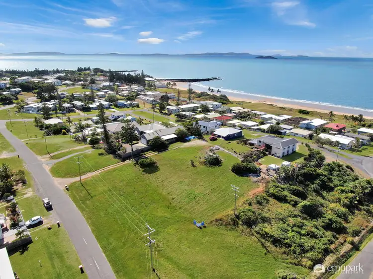 Seventh view of Homely land listing, 13 Wood Street, Emu Park QLD 4710