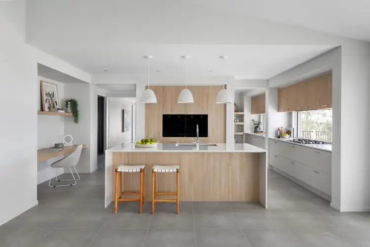 1 Imagine  Drive, Strathfieldsaye VIC 3551