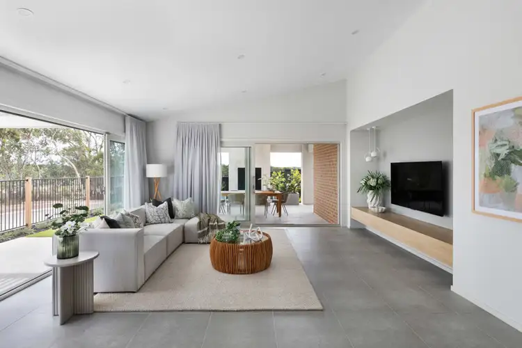 Second view of Homely house listing, 1 Imagine Drive, Strathfieldsaye VIC 3551