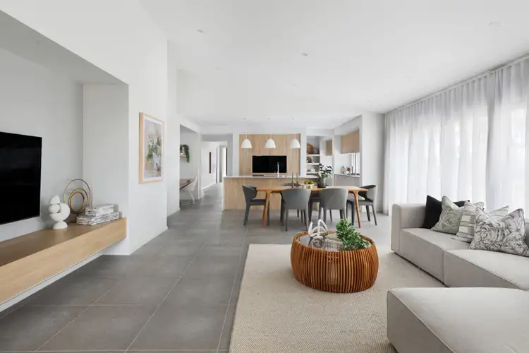 Third view of Homely house listing, 1 Imagine Drive, Strathfieldsaye VIC 3551