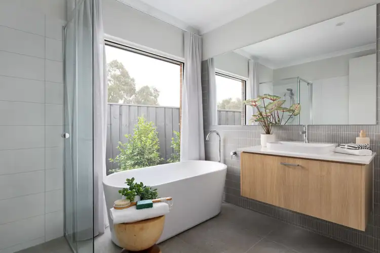 Fifth view of Homely house listing, 1 Imagine Drive, Strathfieldsaye VIC 3551