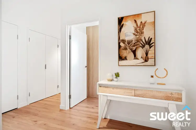 Sixth view of Homely apartment listing, 809/8 Church Street, Lidcombe NSW 2141