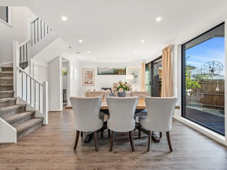 Fifth view of Homely house listing, 1/239 Doncaster Road, Balwyn North VIC 3104