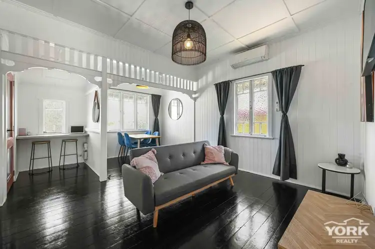 Second view of Homely house listing, 9 Newington Street, North Toowoomba QLD 4350
