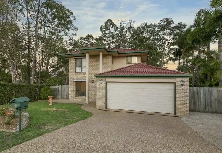 Main view of Homely house listing, 102 Sheaves Road, Kallangur QLD 4503