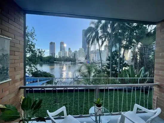 13.355 Main Street, Kangaroo Point QLD 4169