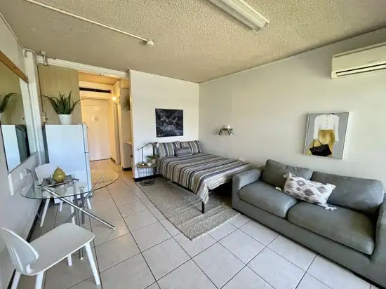 Third view of Homely studio listing, 13.355 Main Street, Kangaroo Point QLD 4169